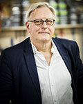 Dirk Timmermans