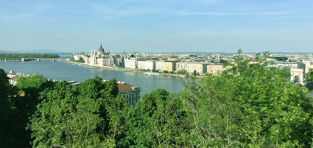 Budapest